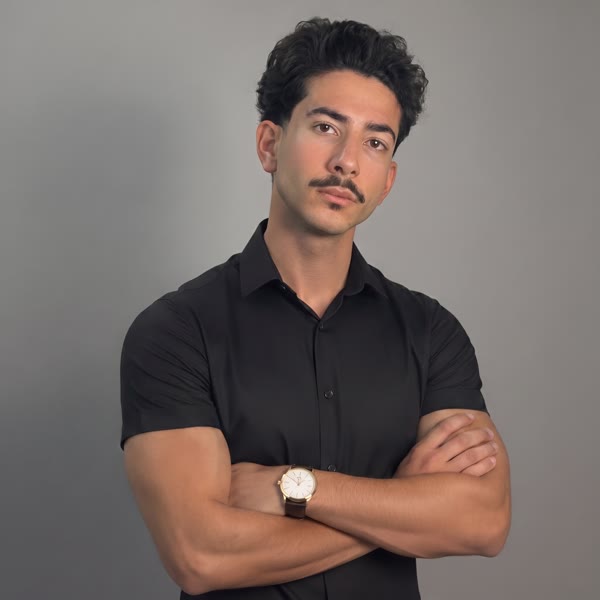 Rafael, fundador